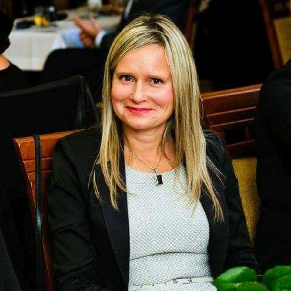 Urszula Archamowicz - zdjęcie